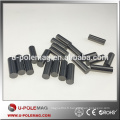 LNG40 Rod Aluminium Nickel Cobalt AlNiCo Magnet